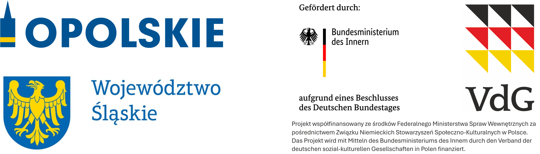 Logo Opolskie